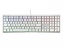 CHERRY XTRFY ゲーミングキーボード G80-3890HIACN-0 茶軸