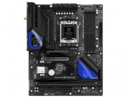 ASRock マザーボード B650E PG Riptide WiFi