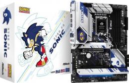 ASRock マザーボード Z790 PG SONIC