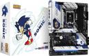 ASRock マザーボード Z790 PG SONIC