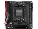ASRock マザーボード B650E PG-ITX WiFi