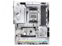 ASRock マザーボード X870 Steel Legend WiFi