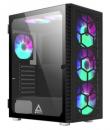 MONTECH PCケース X3 GLASS ブラック