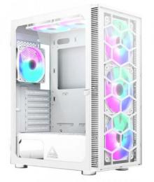 MONTECH PCケース X3 GLASS ホワイト
