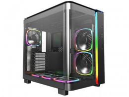 MONTECH PCケース KING 95 PRO ブラック