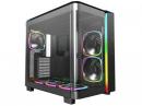 MONTECH PCケース KING 95 PRO ブラック