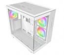 MONTECH PCケース KING 65 PRO ホワイト