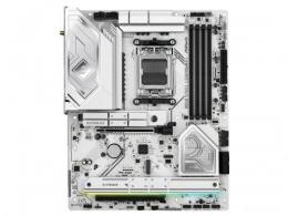 ASRock マザーボード B850 Steel Legend WiFi