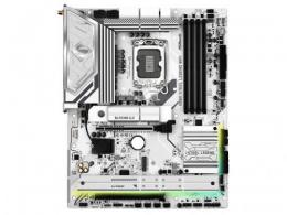ASRock マザーボード B860 Steel Legend WiFi