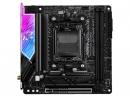 ASRock マザーボード B850I Lightning WiFi