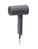 アイリスオーヤマ ヘアドライヤー HDR-M101 ダークグレー