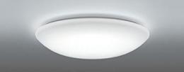 ODELIC LEDシーリングライト OX9711LDRS 昼白色 ～6畳