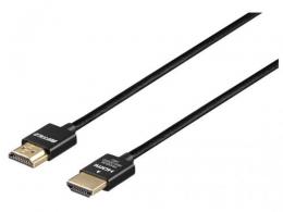 BUFFALO HDMIケーブル(1.5m) BSHDPS15BK