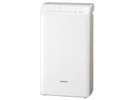 コロナ 衣類乾燥除湿機 コンプレッサー方式 CD-WH1824 クリスタルホワイト