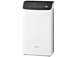 コロナ 衣類乾燥除湿機 コンプレッサー方式 CD-WH1824 クリスタルブラック