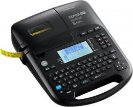 KING JIM ラベルライター テプラPRO SR-R560