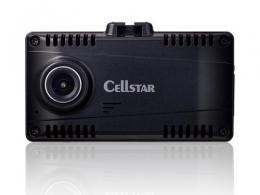 セルスター ドライブレコーダー CS-24FB
