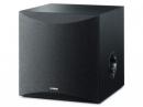 YAMAHA サブウーファー NS-SW050 ブラック