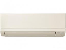 三菱電機 ルームエアコン MSZ-GV3623E ブラウン (12畳・100V用)