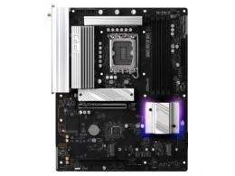 ASRock マザーボード B860 Pro RS WiFi