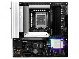 ASRock マザーボード B860M Pro RS WiFi