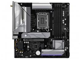 ASRock マザーボード B860M LiveMixer WiFi