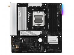 ASRock マザーボード B850M Pro RS WiFi
