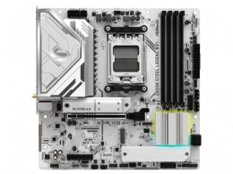 ASRock マザーボード B850M Steel Legend WiFi