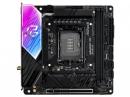 ASRock マザーボード B860I Lightning WiFi