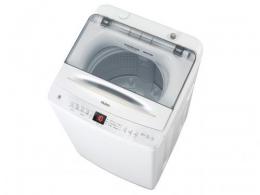 ハイアール 洗濯機 JW-UD80A