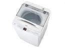 ハイアール 洗濯機 JW-UD80A