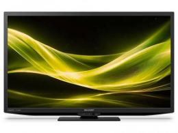 SHARP 液晶テレビ AQUOS 2T-C24GE1 24インチ