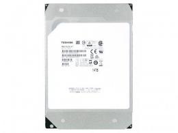 東芝 HDD MN07ACA14T