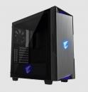 GIGABYTE PCケース AORUS C300 GLASS