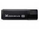 リアルテック 外付けSSD RTKPD-500U3A/GR