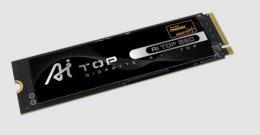 GIGABYTE SSD AI TOP 100E SSD 1TB