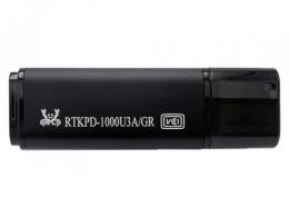 リアルテック 外付けSSD RTKPD-1000U3A/GR