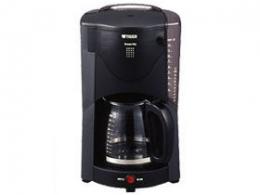 タイガー コーヒーメーカー ACJ-B120 アーバングレー 1.6L