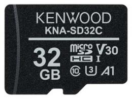 JVCケンウッド microSDHCメモリーカード KNA-SD32C