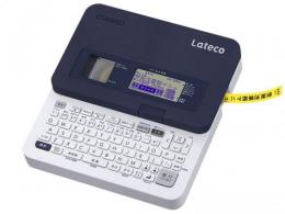CASIO ラベルライター EC-K10