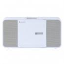東芝 CDラジオ TY-C250 ホワイト