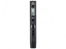 OMデジタル ICレコーダー VP-20 メタリックブラック