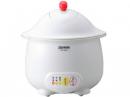 象印 温泉たまご器 エッグDoDoDo EG-HA06 ホワイト