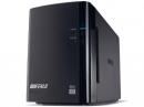 BUFFALO 外付けHDD HD-WL4TU3/R1J