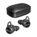 LTL Relation Bluetoothイヤホン LUCILLA TWS011BK