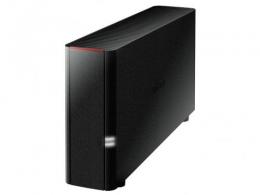 BUFFALO NAS LinkStation LS210DN0401B