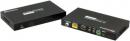 RATOC 4K60Hz対応HDMI延長器 RS-HDEX40-4K