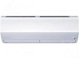 三菱電機 ルームエアコン MSZ-ZXV7123SE ピュアホワイト (23畳用・200V用)
