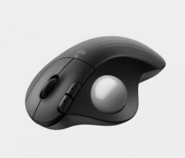 logicool 無線マウス M575SPBK