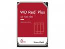 Western Digital HDD WD Red Plus WD80EFBX